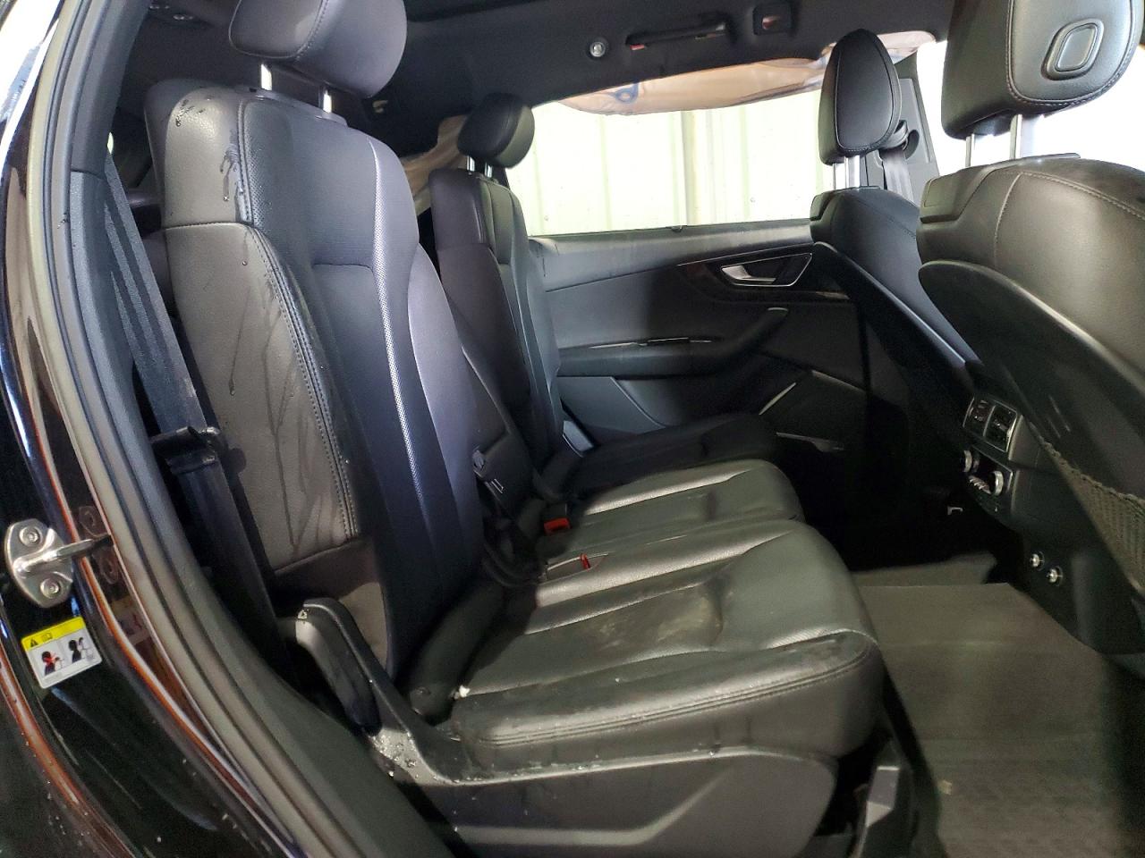 2018 AUDI Q7 PREMIUM PLUS photo 11
