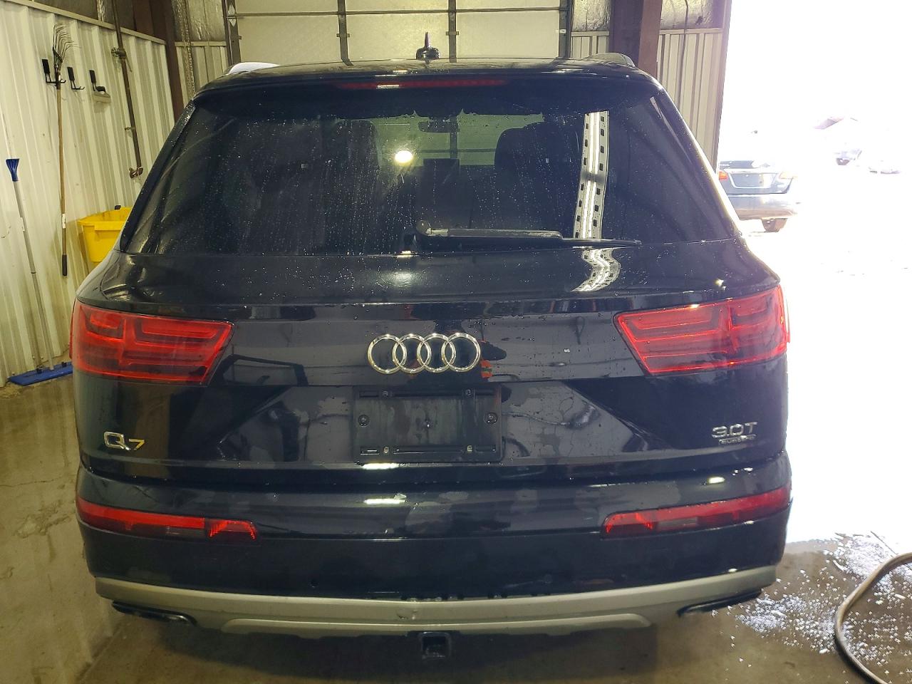 2018 AUDI Q7 PREMIUM PLUS photo 6