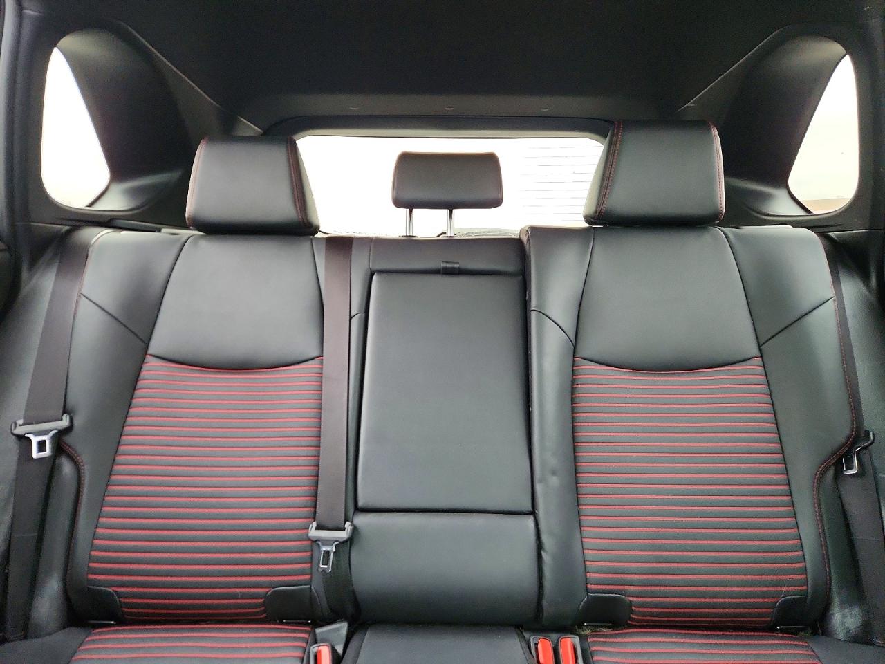 2024 TOYOTA RAV4 PRIME XSE photo 10