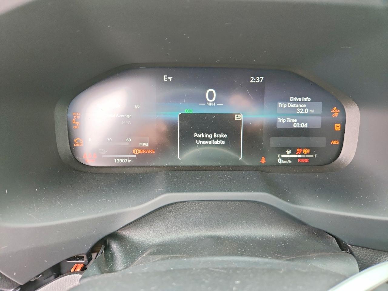 2024 TOYOTA RAV4 PRIME XSE photo 9