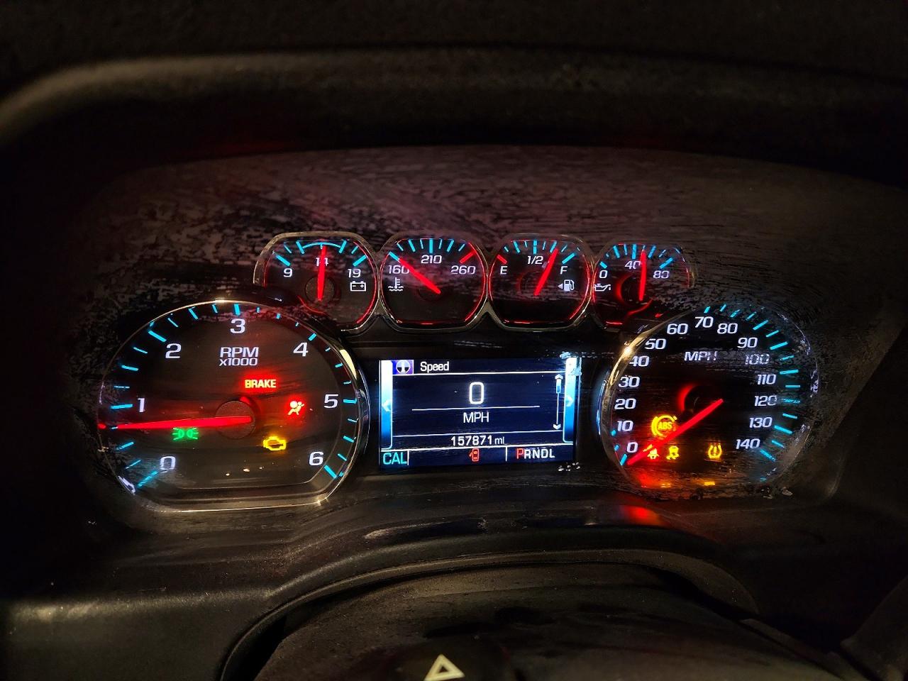 2017 GMC SIERRA K1500 SLT photo 17