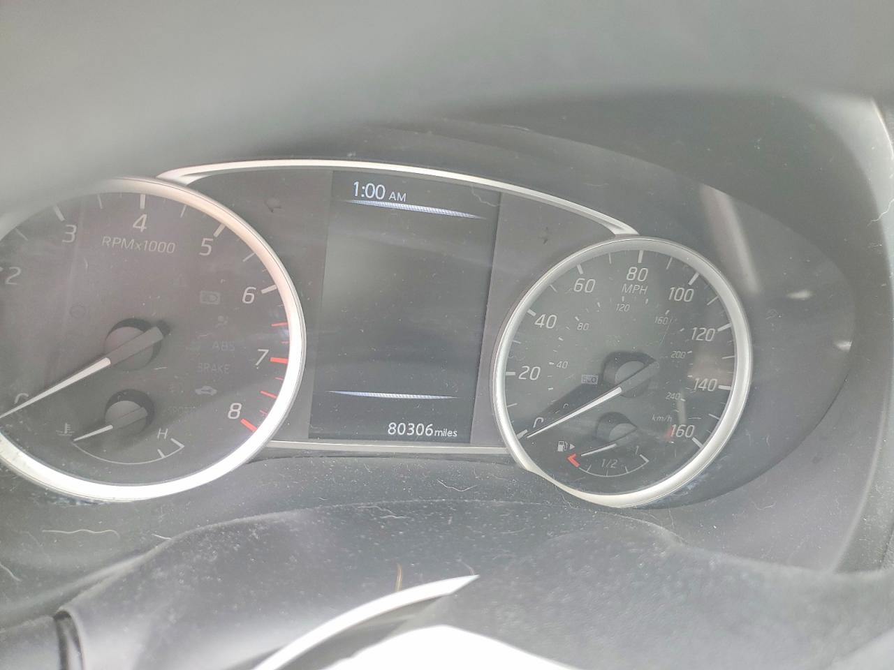 2018 NISSAN SENTRA S photo 17