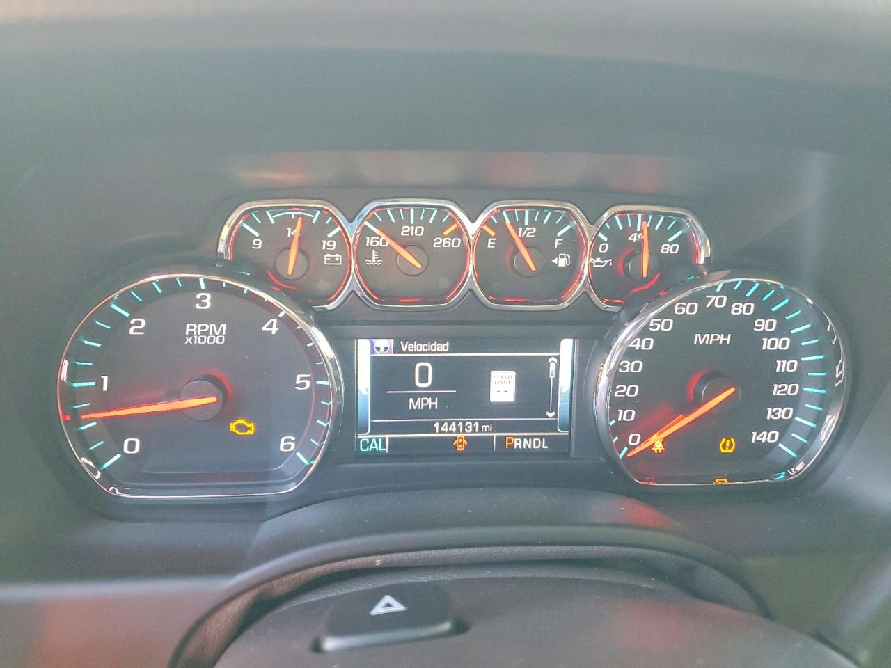 2018 CHEVROLET SUBURBAN C1500 PREMIER photo 25