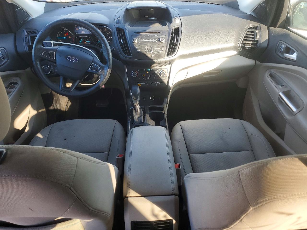 2018 FORD ESCAPE SE photo 15