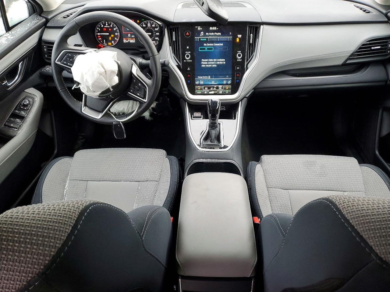 2025 SUBARU OUTBACK PREMIUM photo 8