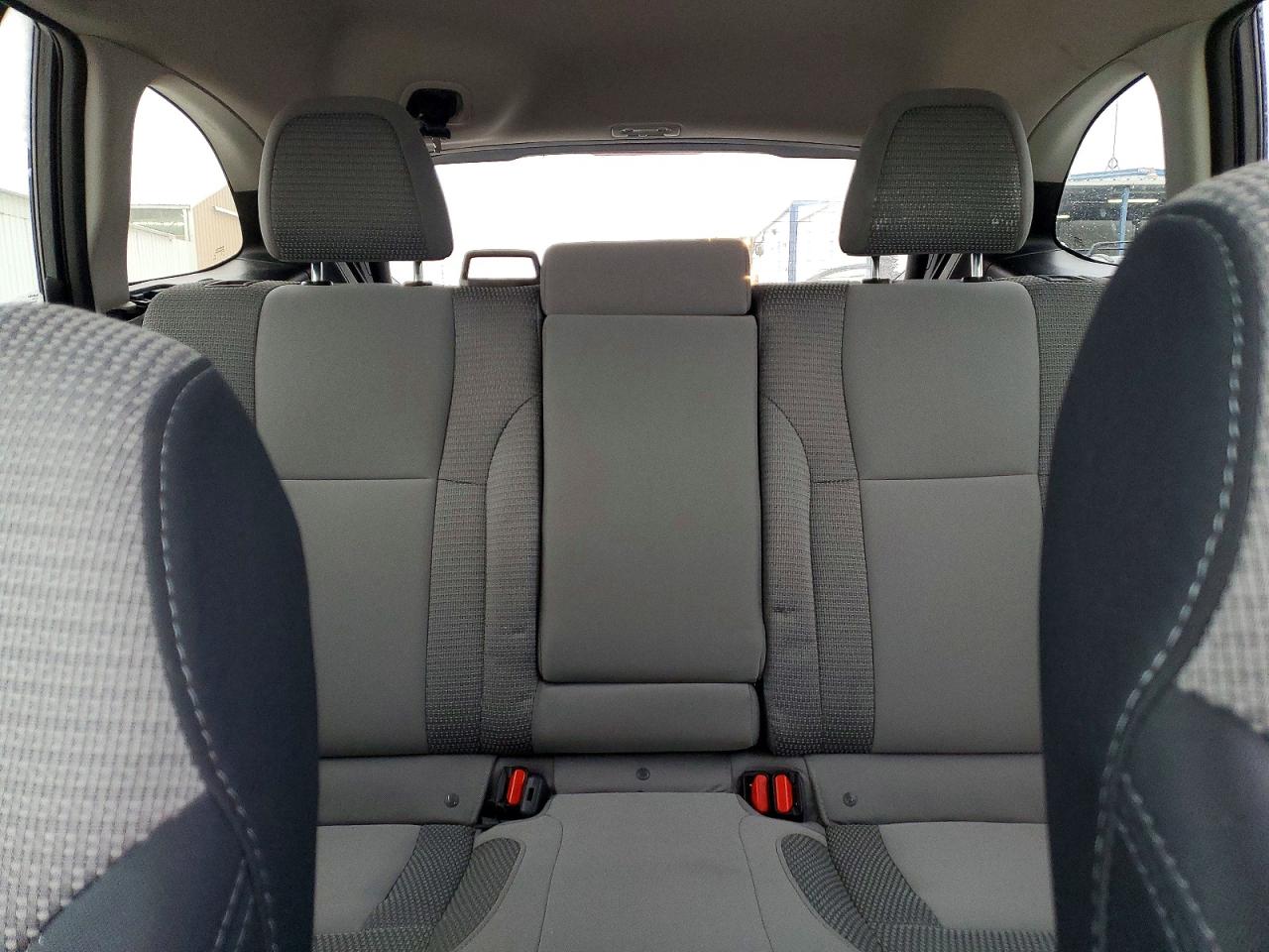 2025 SUBARU OUTBACK PREMIUM photo 10