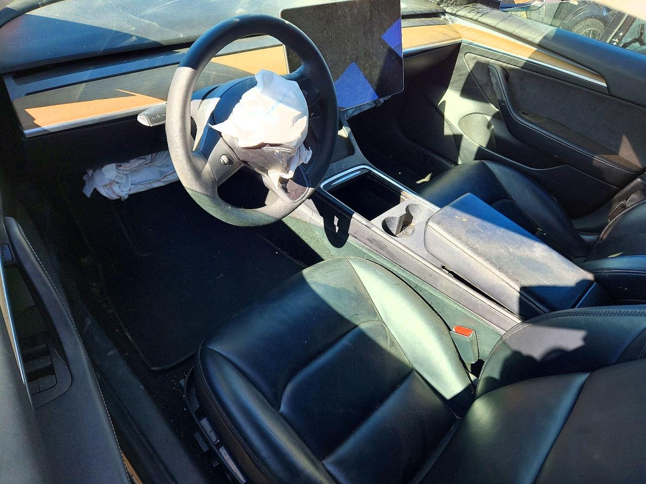 2022 TESLA MODEL 3 photo 15