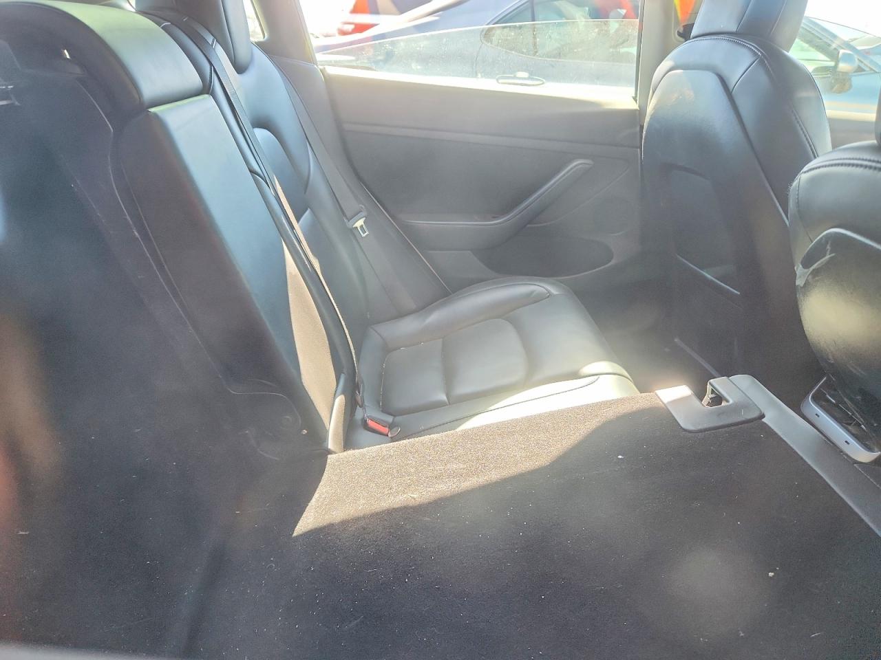 2022 TESLA MODEL 3 photo 19
