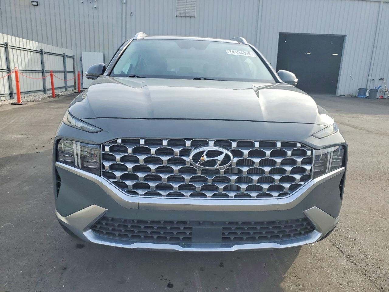 2023 HYUNDAI SANTA FE LIMITED photo 17
