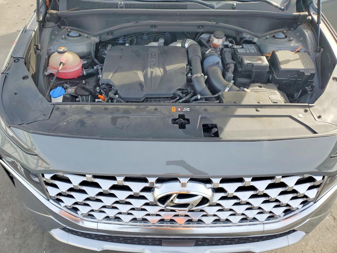 2023 HYUNDAI SANTA FE LIMITED photo 45