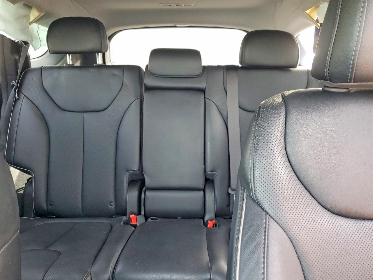 2023 HYUNDAI SANTA FE LIMITED photo 37