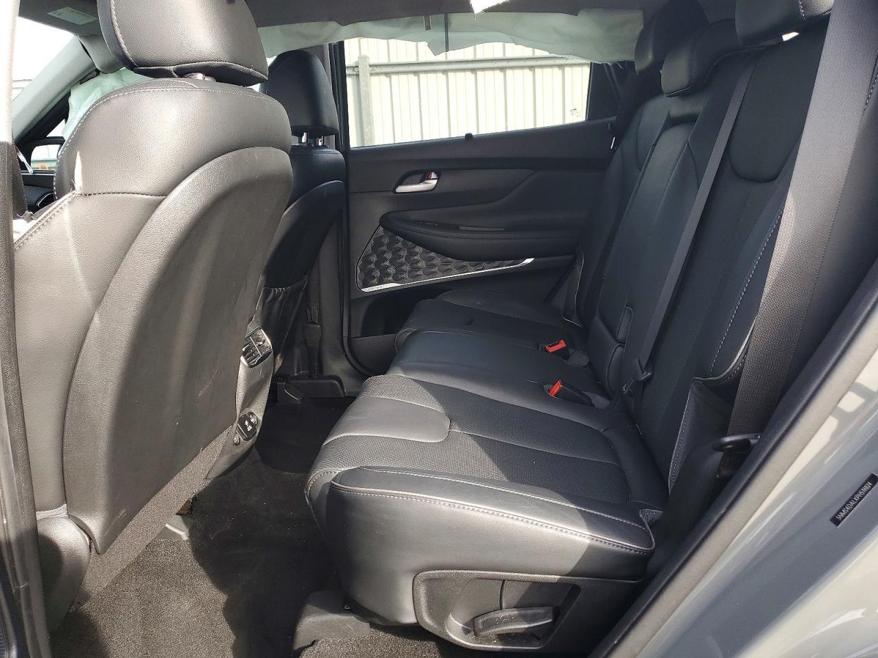 2023 HYUNDAI SANTA FE LIMITED photo 41