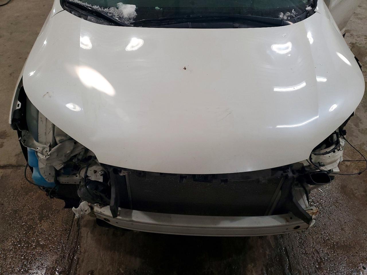 2014 HONDA CR-V EXL photo 31