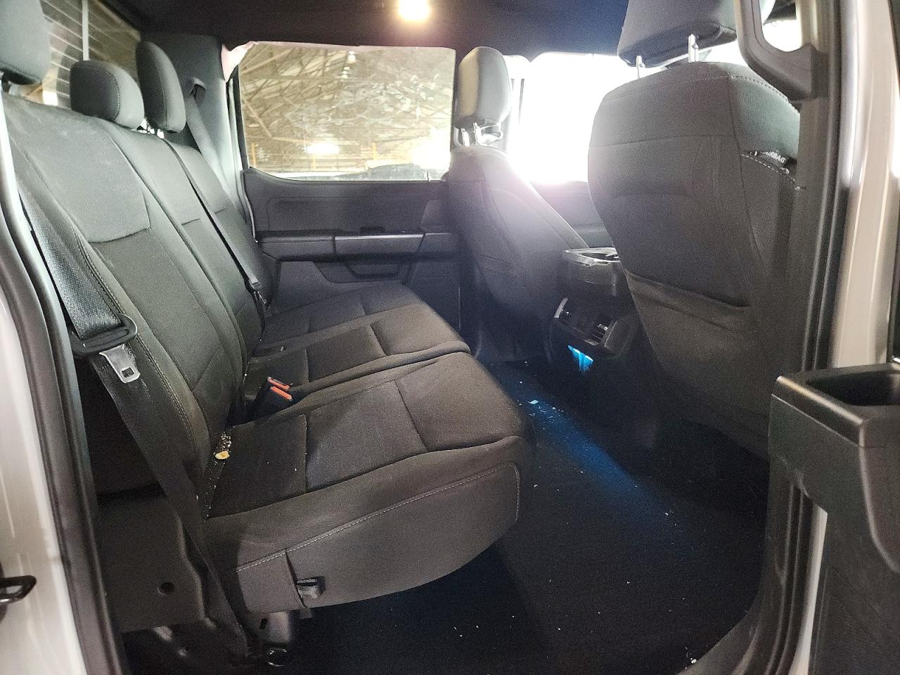 2024 FORD F150 XLT photo 10