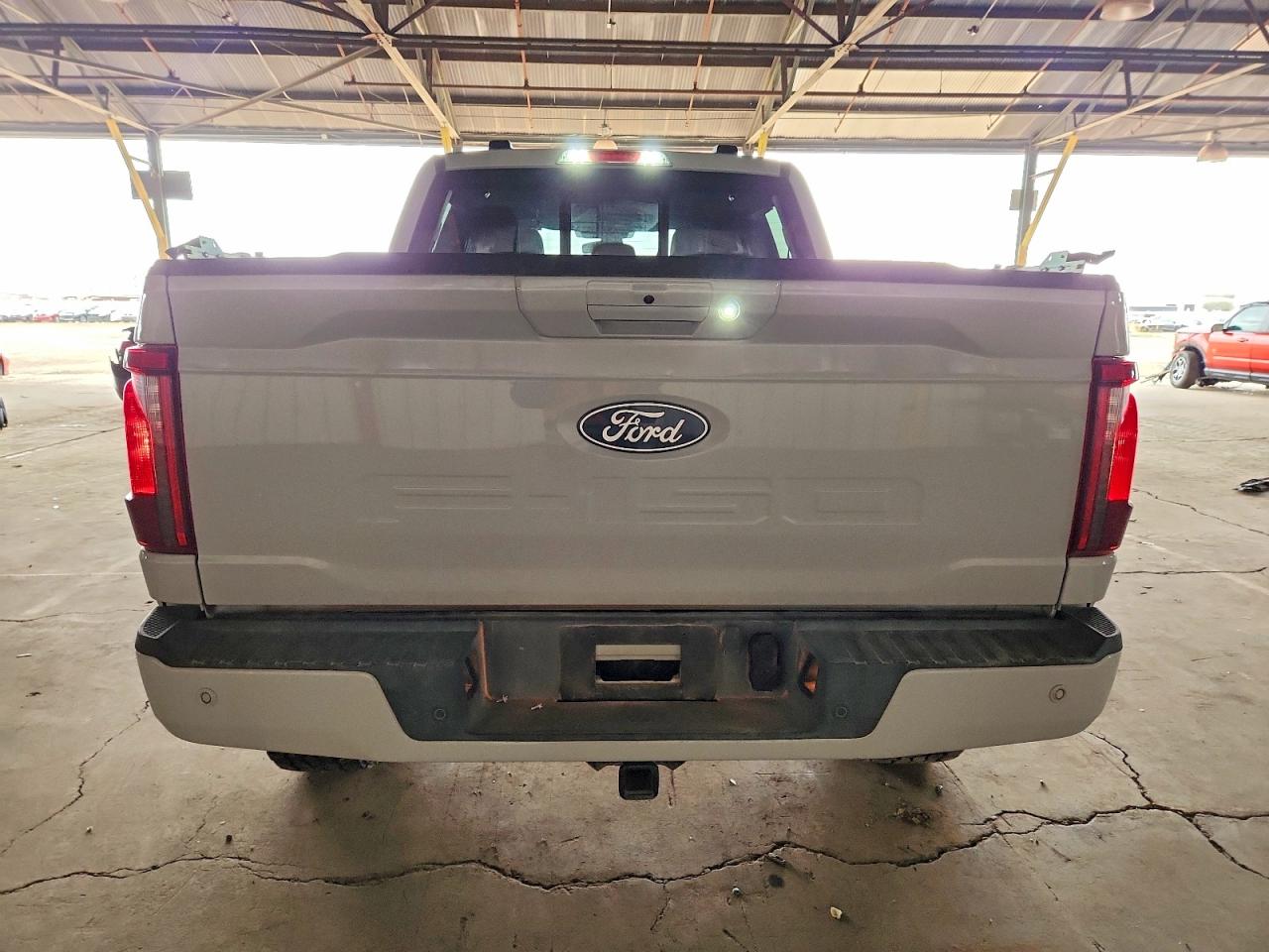 2024 FORD F150 XLT photo 6