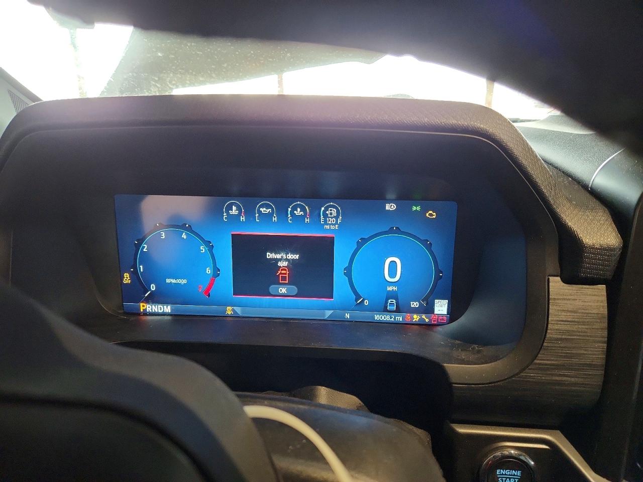 2024 FORD F150 XLT photo 9