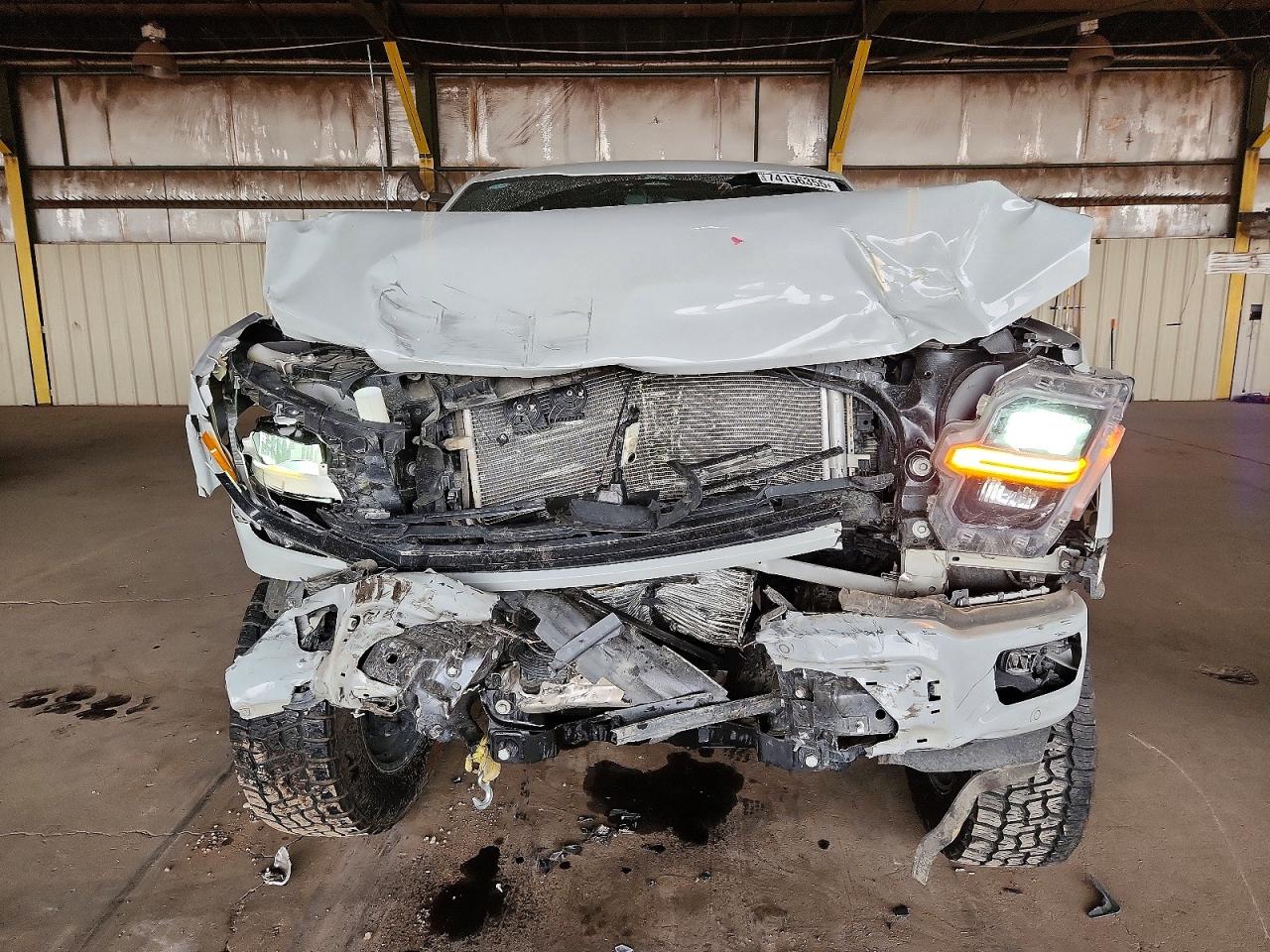 2024 FORD F150 XLT photo 5