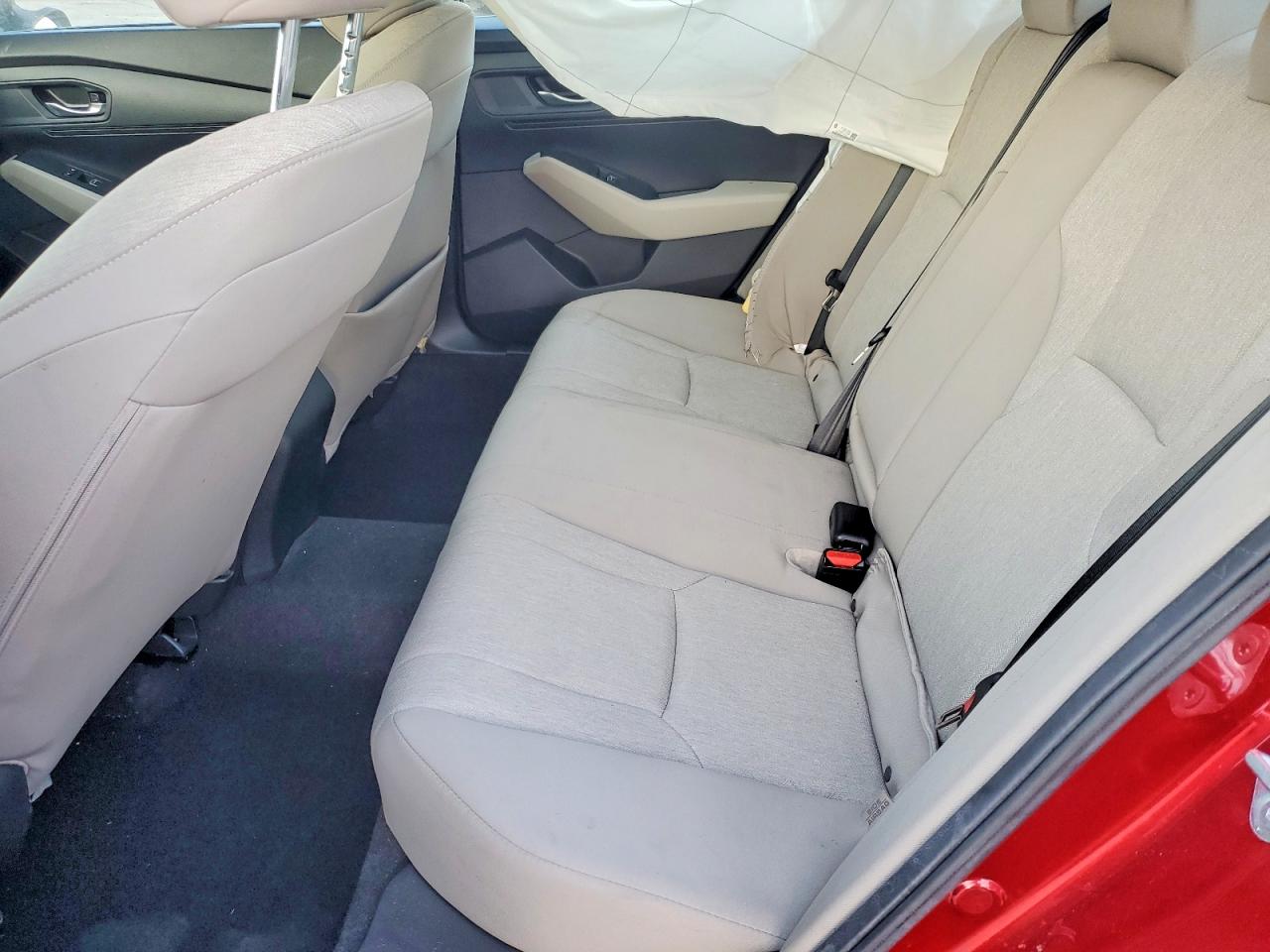 2024 HONDA ACCORD LX photo 10