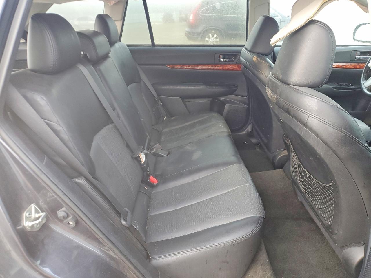 2011 SUBARU OUTBACK 2.5I LIMITED photo 19