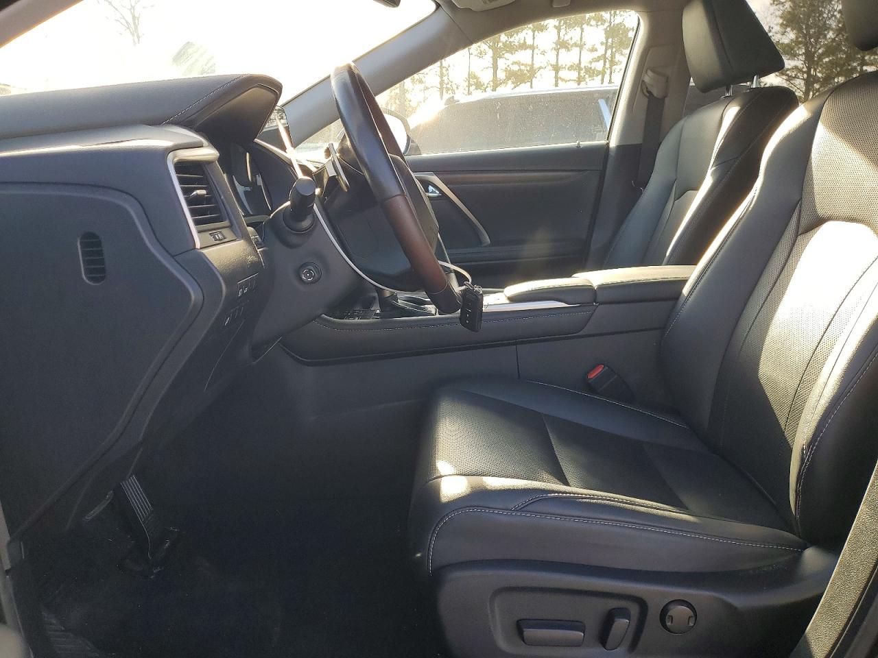 2020 LEXUS RX 350 photo 13