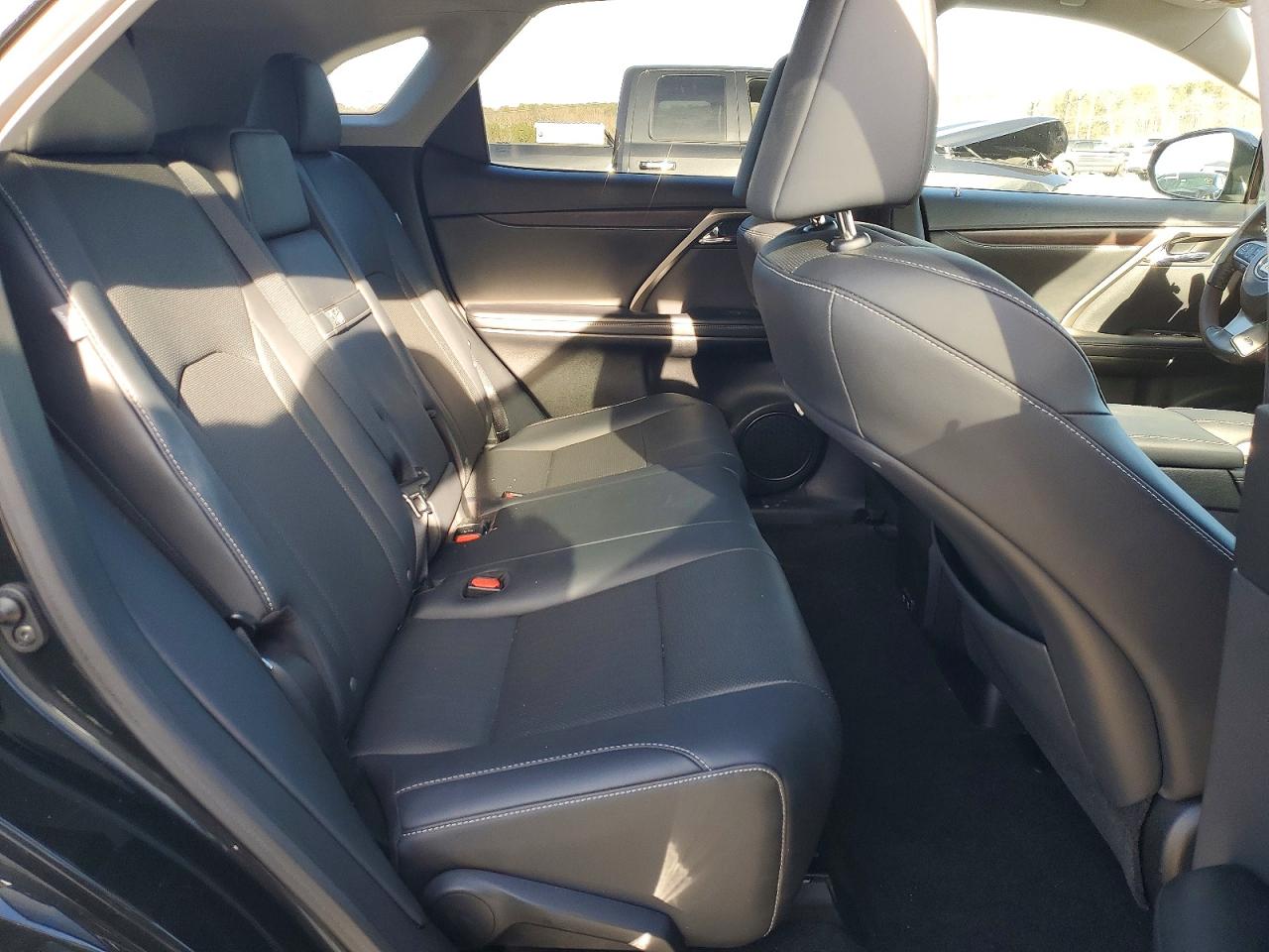 2020 LEXUS RX 350 photo 21
