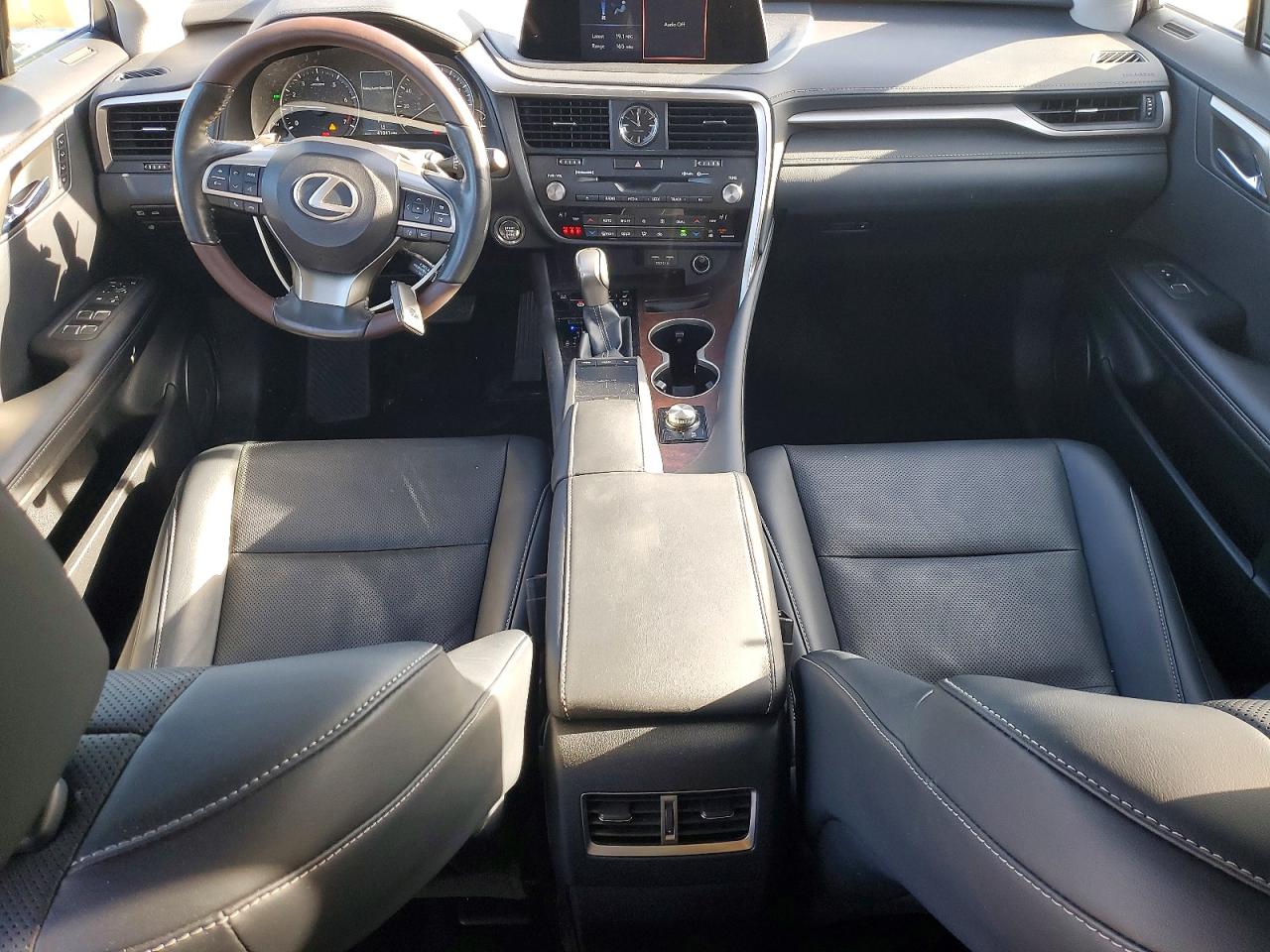 2020 LEXUS RX 350 photo 15