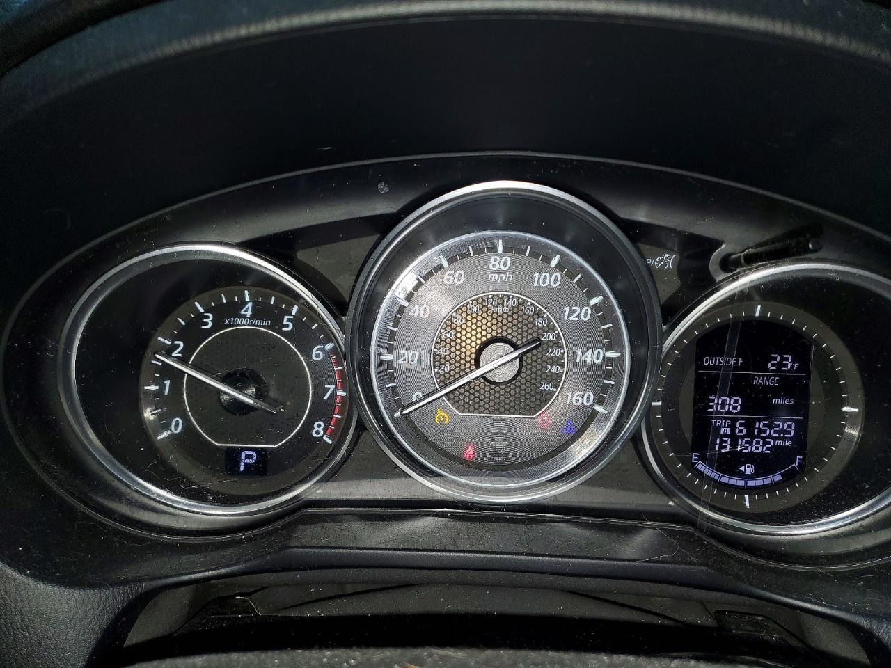 2014 MAZDA 6 SPORT photo 25