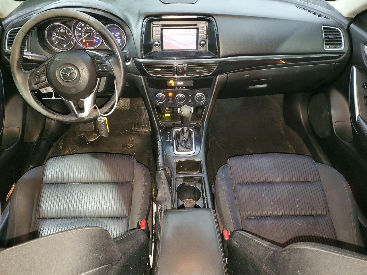 2014 MAZDA 6 SPORT photo 22