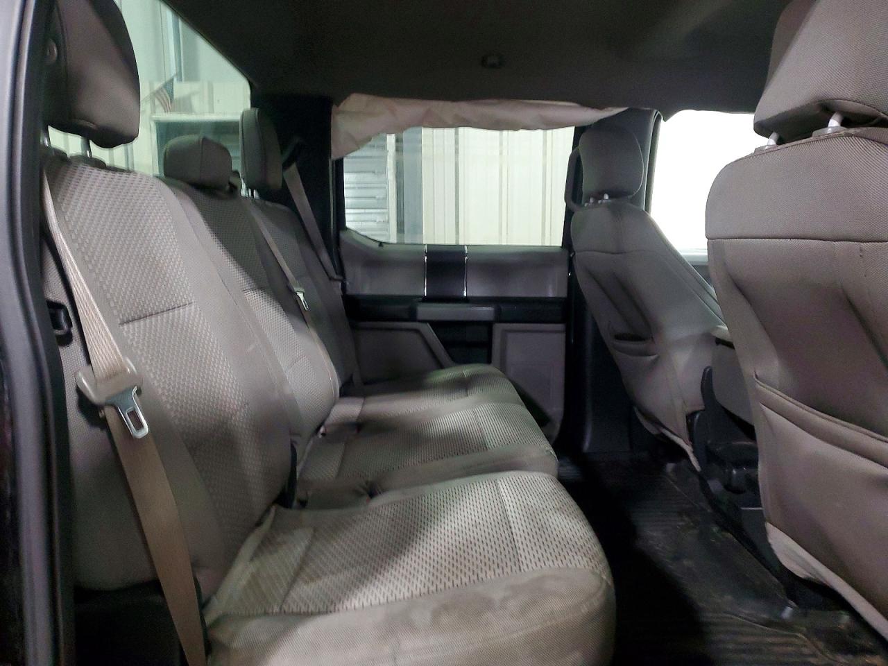 2015 FORD F150 SUPERCREW photo 10