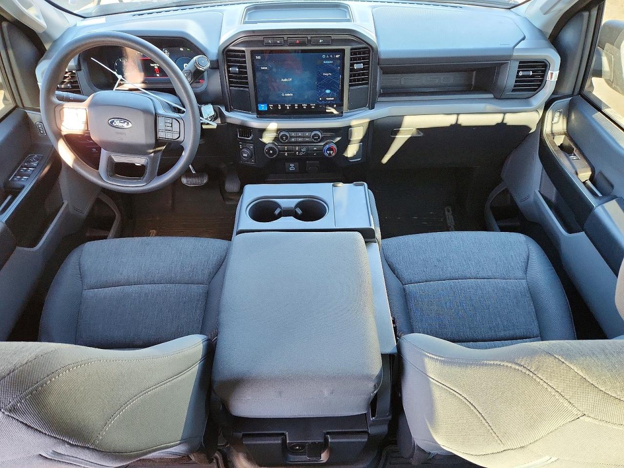 2024 FORD F150 XL photo 8