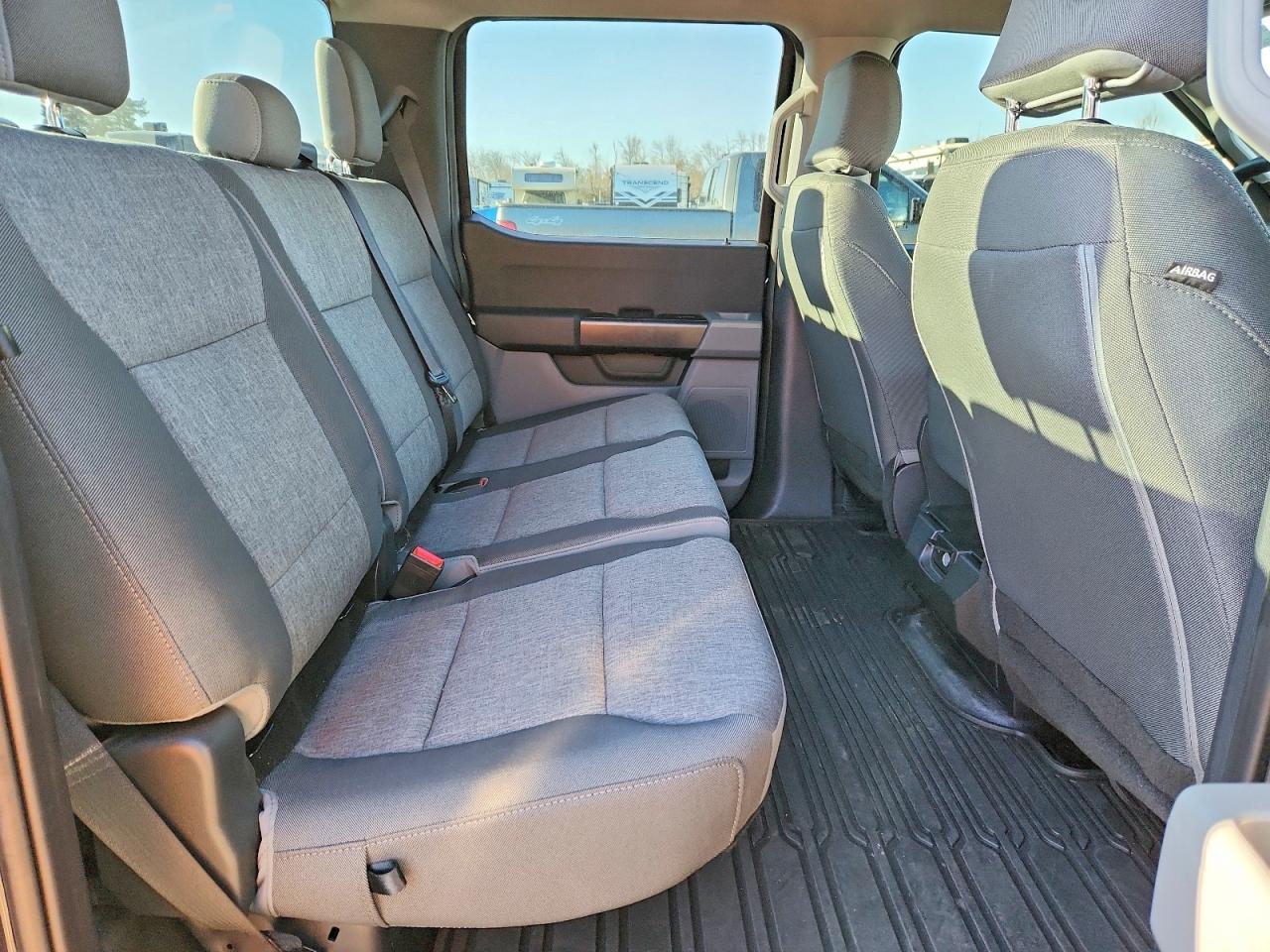 2024 FORD F150 XL photo 10