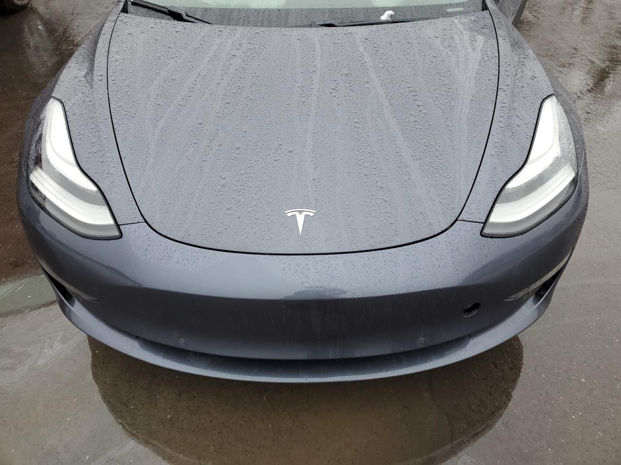 2018 TESLA MODEL 3 photo 21