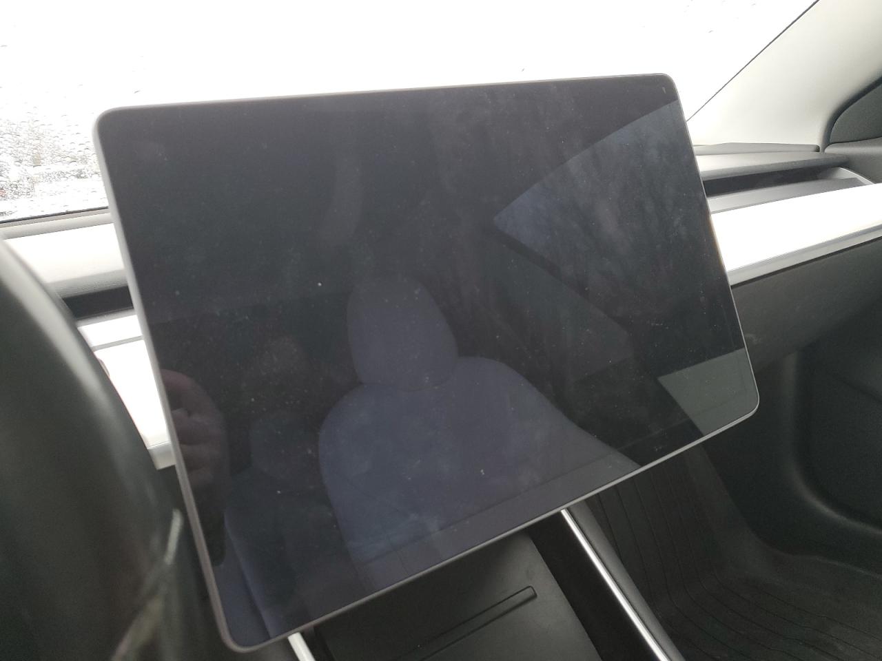 2018 TESLA MODEL 3 photo 17