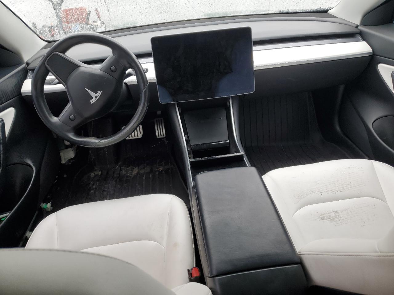 2018 TESLA MODEL 3 photo 15