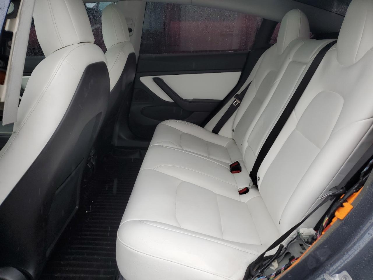 2018 TESLA MODEL 3 photo 19