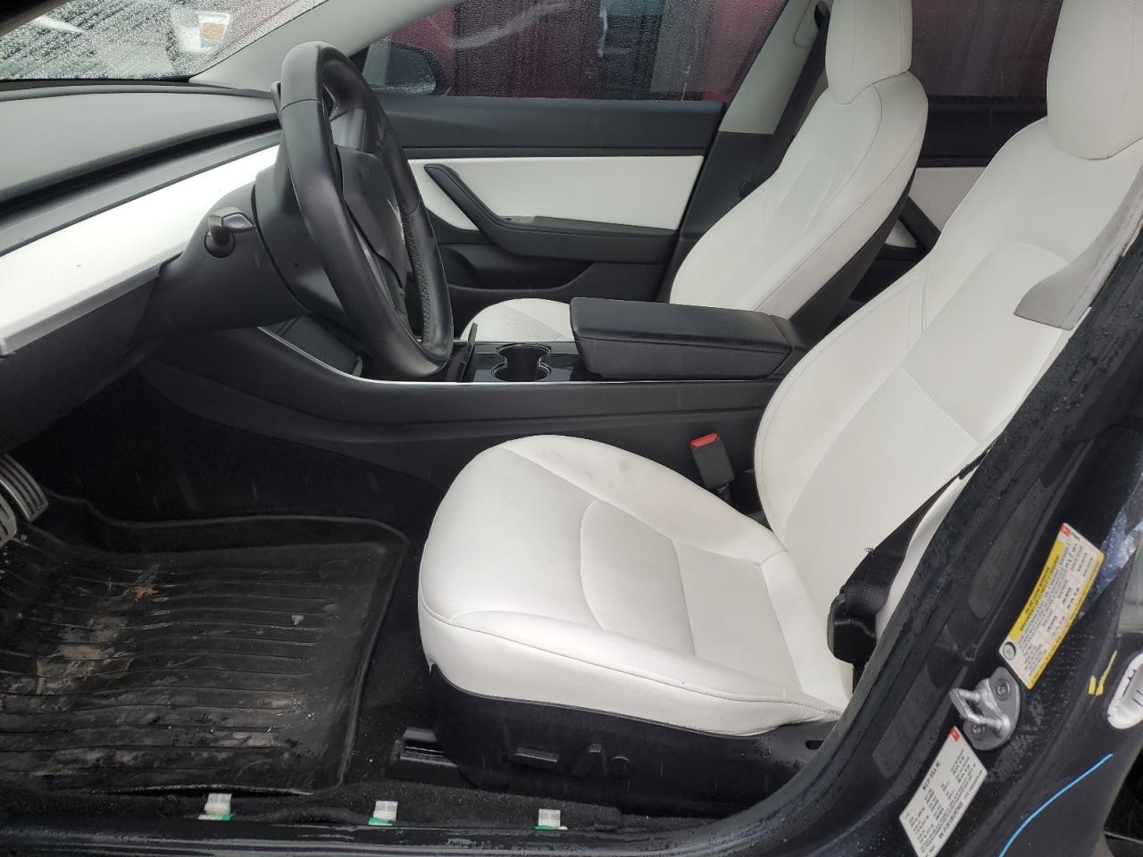 2018 TESLA MODEL 3 photo 13