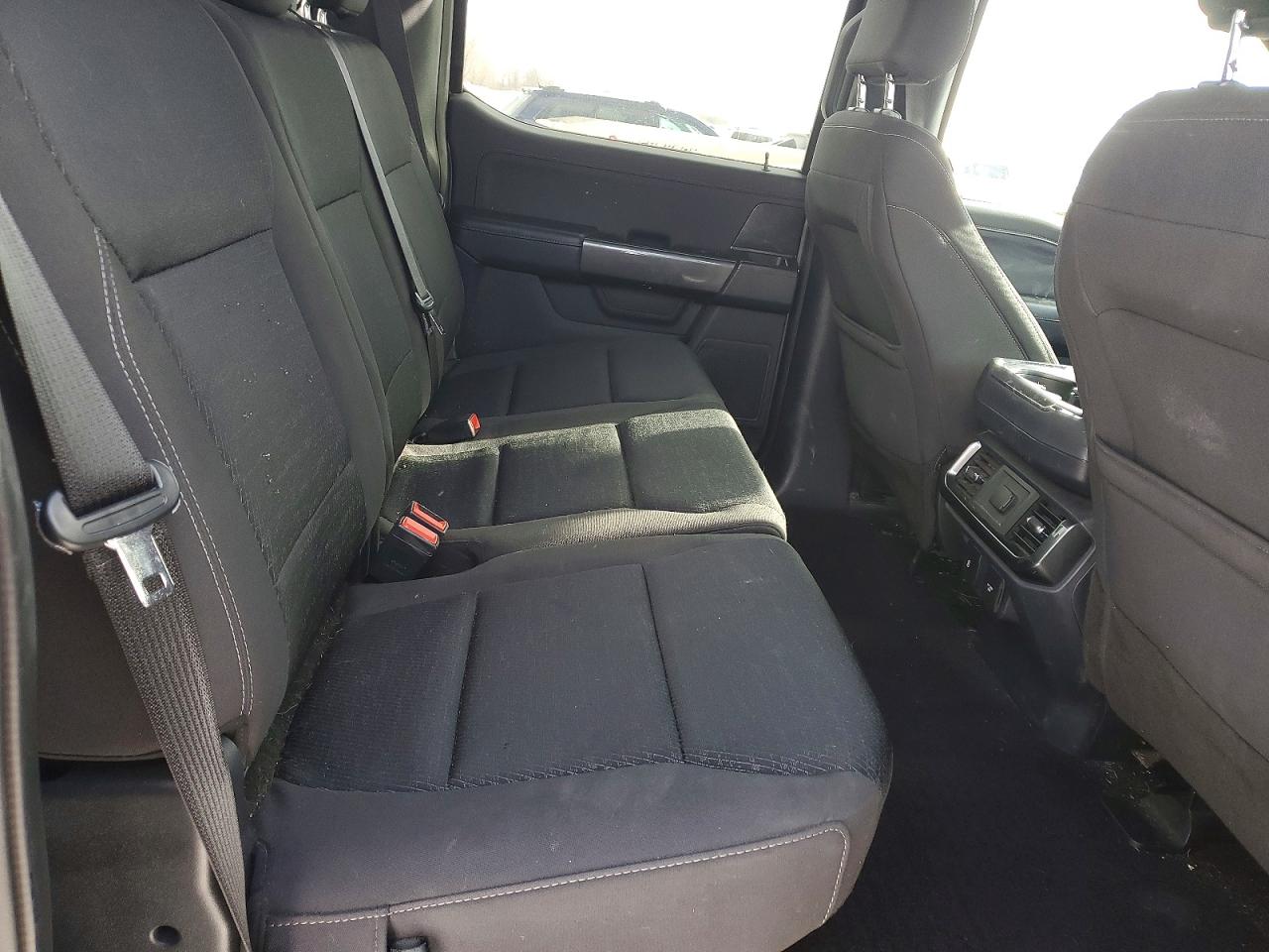 2022 FORD F150 SUPERCREW photo 28