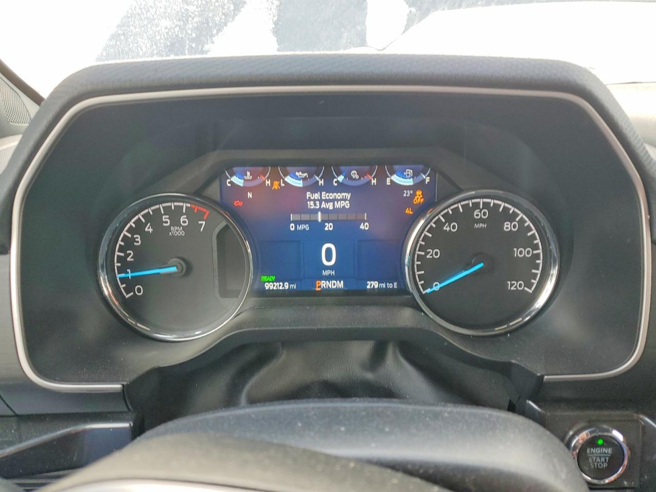 2022 FORD F150 SUPERCREW photo 25