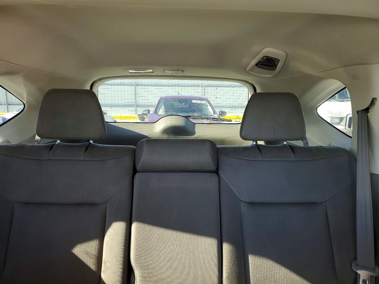 2013 HONDA CR-V EX photo 10
