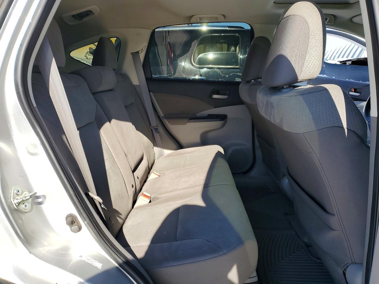2013 HONDA CR-V EX photo 11