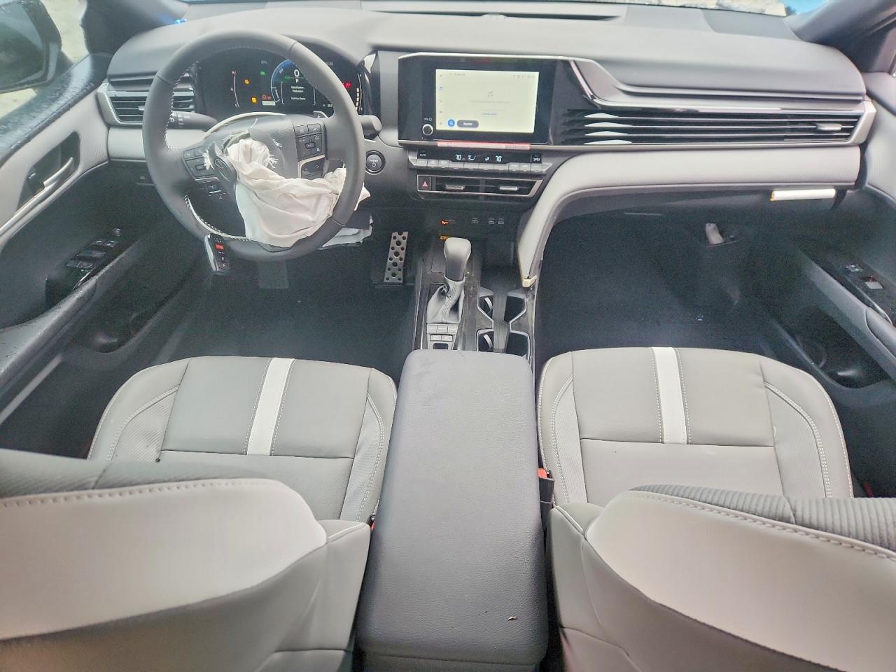 2026 TOYOTA CAMRY XSE photo 22
