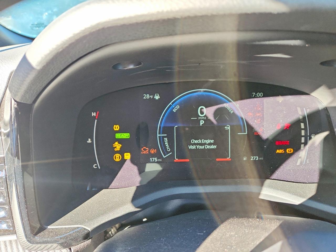 2026 TOYOTA CAMRY XSE photo 25