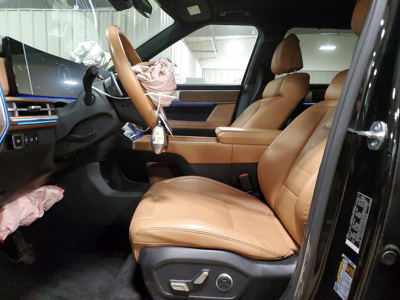 2025 HYUNDAI SANTA FE photo 7