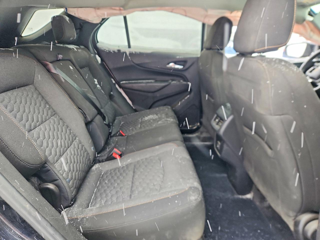 2020 CHEVROLET EQUINOX LT photo 21