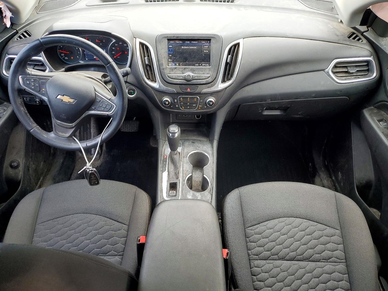 2020 CHEVROLET EQUINOX LT photo 15