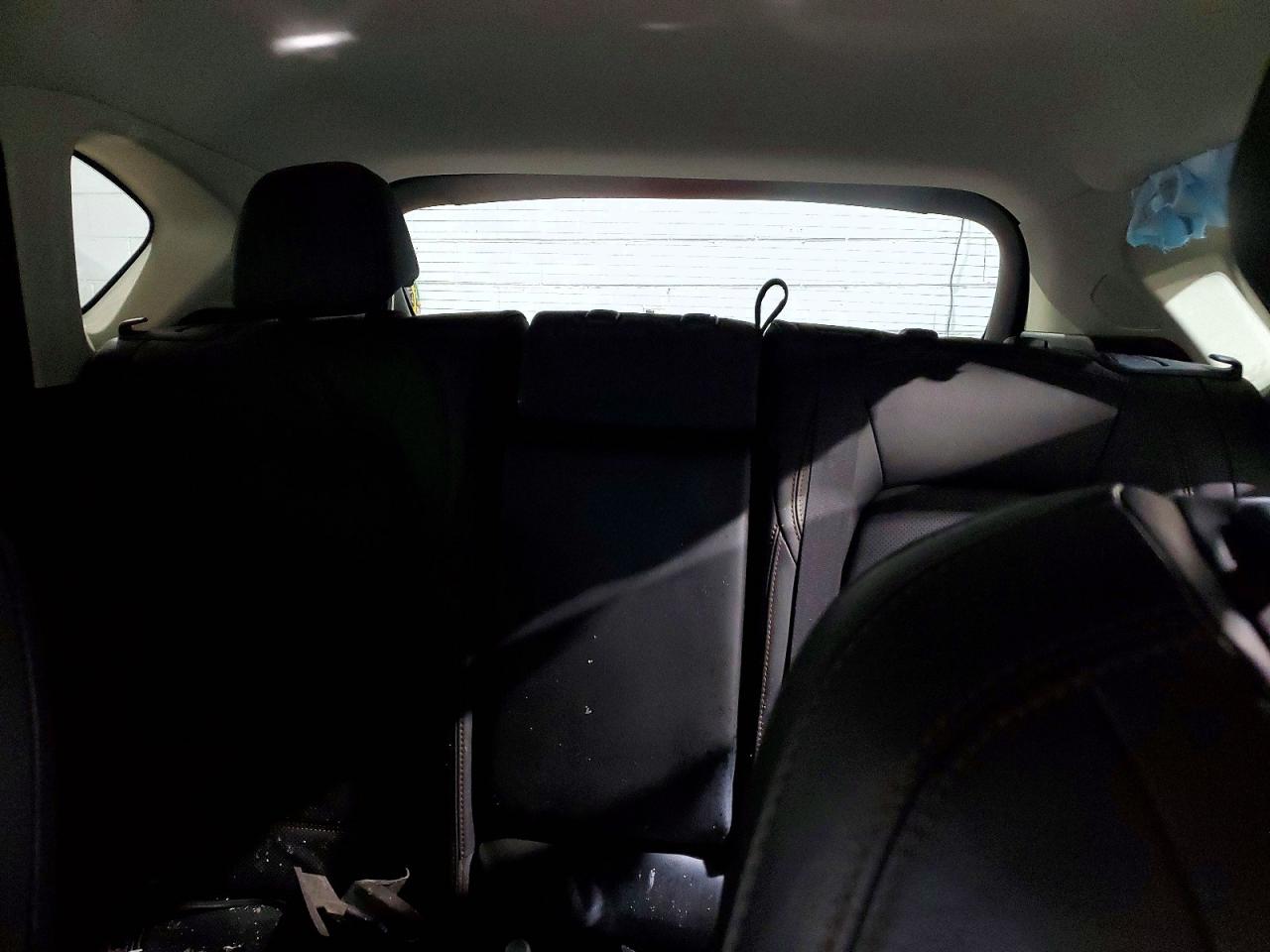 2020 MAZDA CX-5 photo 28