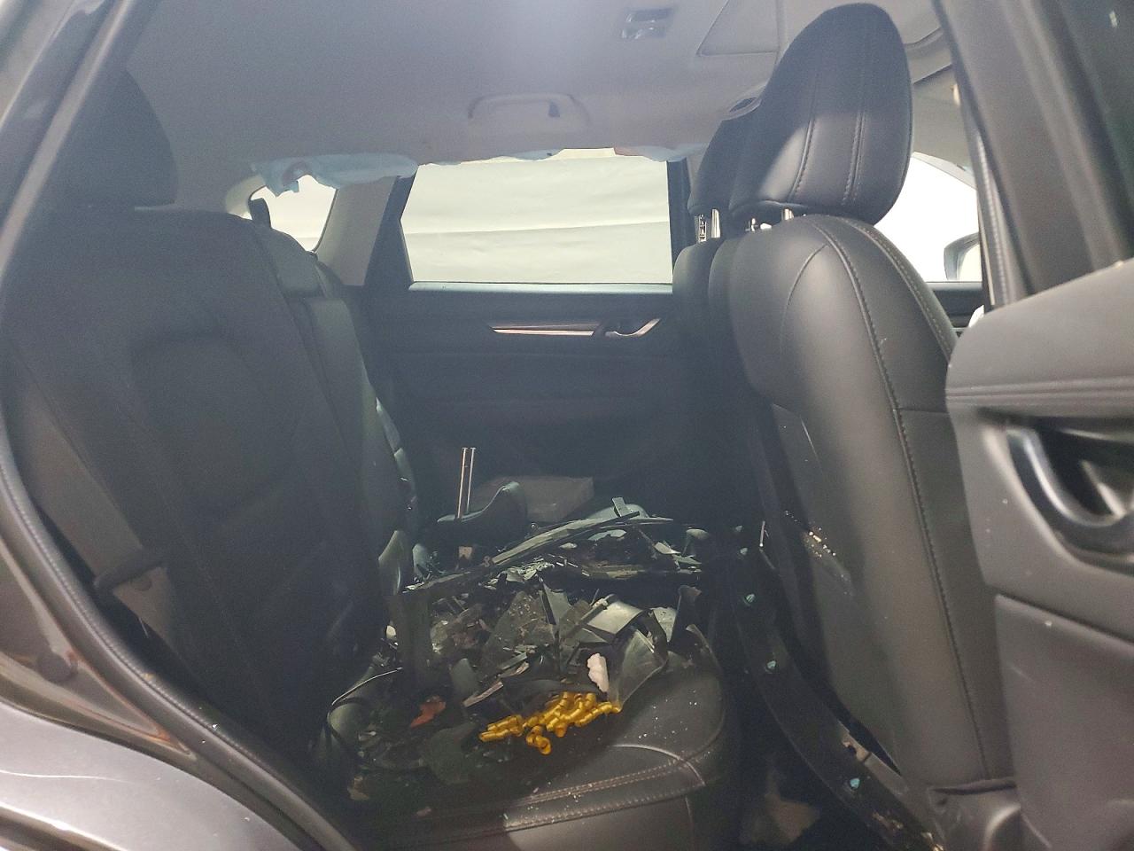 2020 MAZDA CX-5 photo 31
