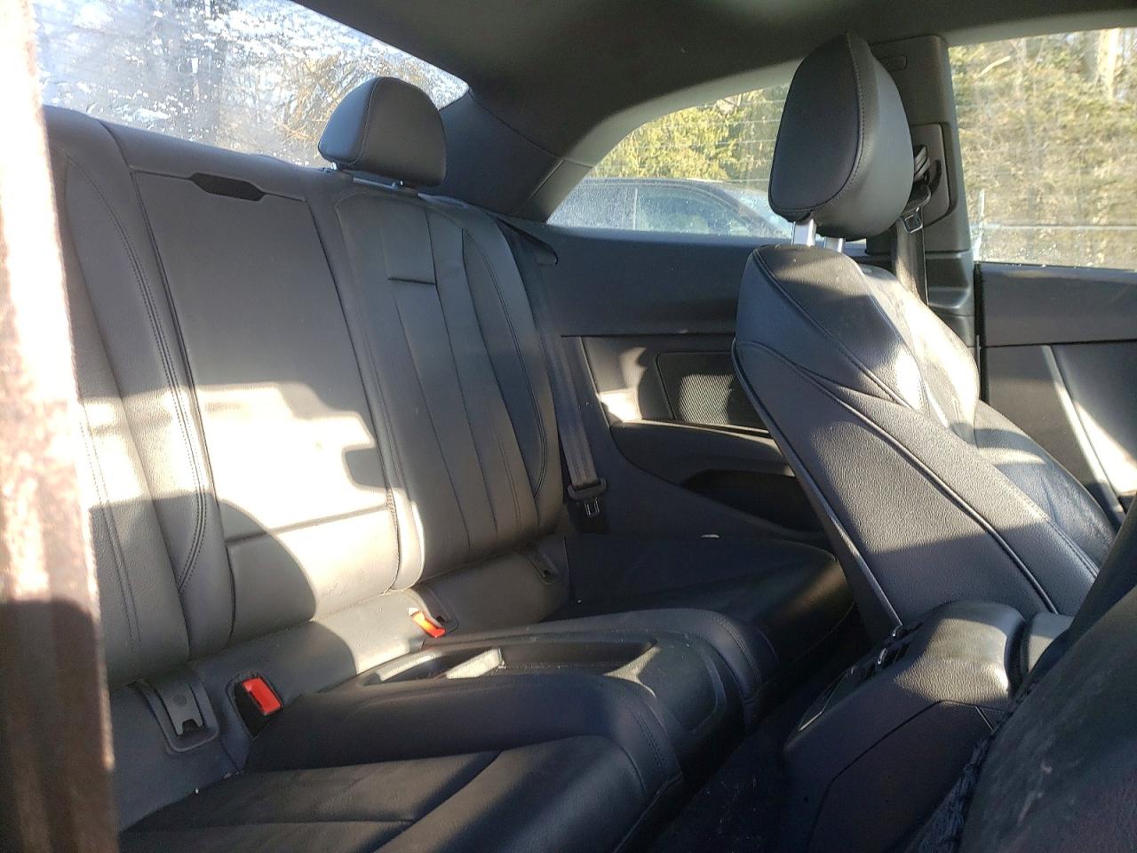 2018 AUDI A5 PREMIUM PLUS S-LINE photo 10
