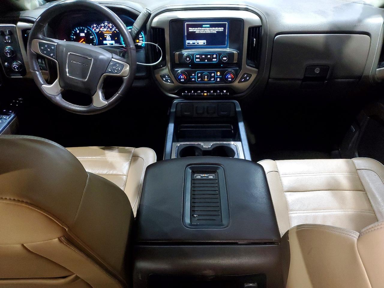 2017 GMC SIERRA C2500 SLE photo 22