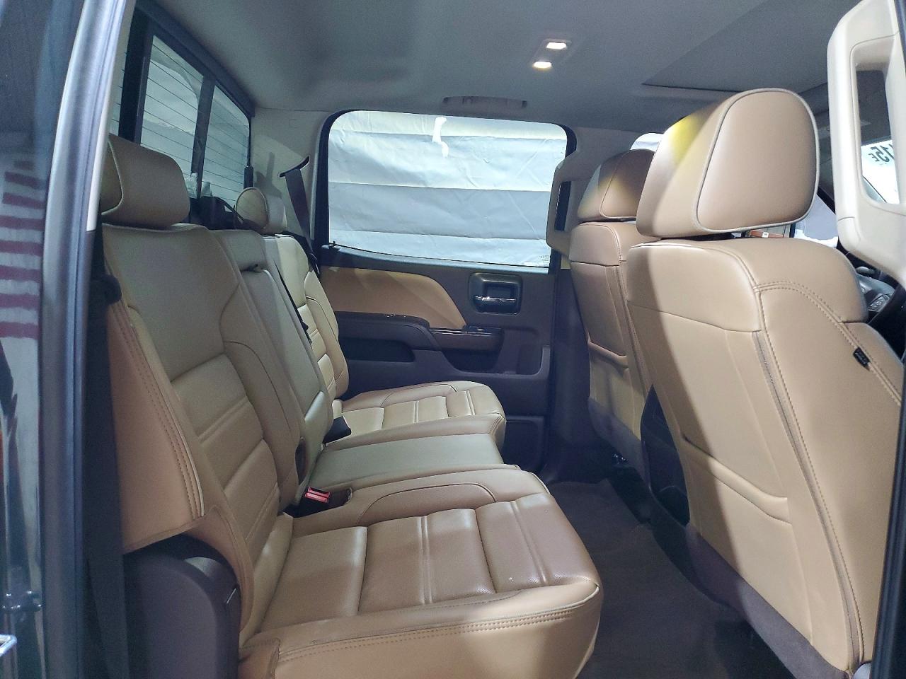 2017 GMC SIERRA C2500 SLE photo 28
